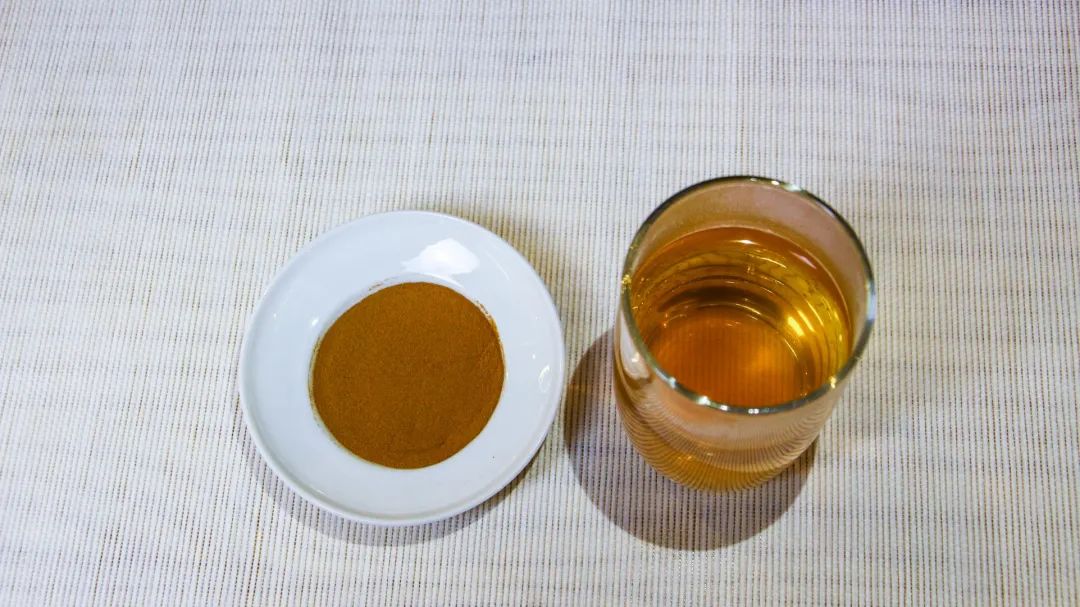 黑科技速溶茶