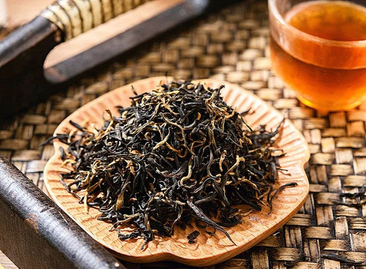 凯发红茶 凯发红茶
